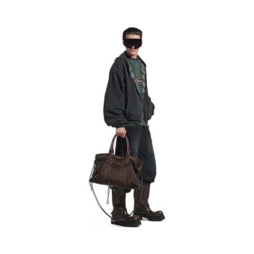 Le City Bag Large