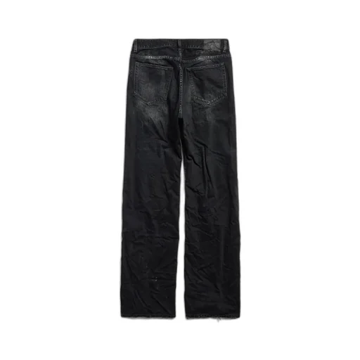 Relaxed Fit Pants