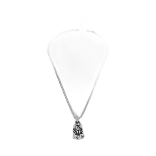 Horoscope Scorpio Necklace