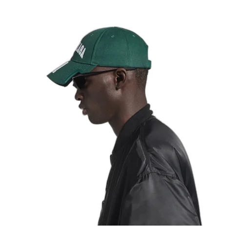 Basketball Cap
