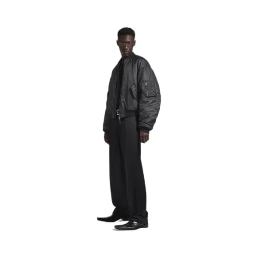 Standard Bomber Jacket