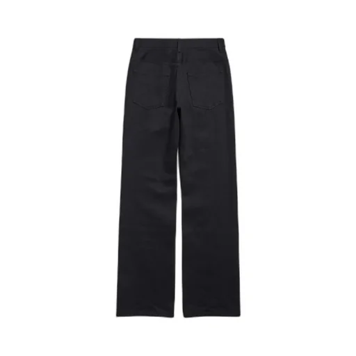 Straight Fit Pants