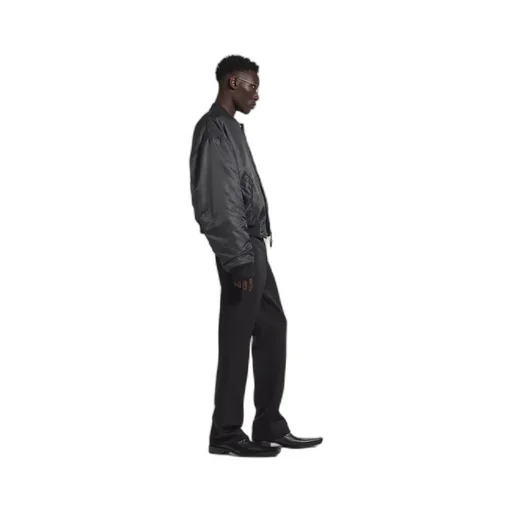 Standard Bomber Jacket
