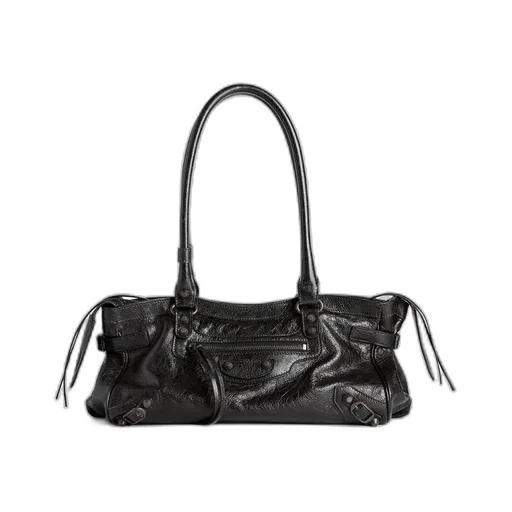 Le City Bag East-West