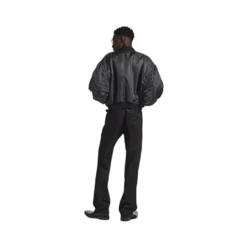 Standard Bomber Jacket