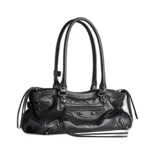 Le City Bag East-West