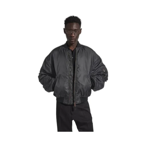 Standard Bomber Jacket