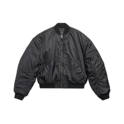 Standard Bomber Jacket