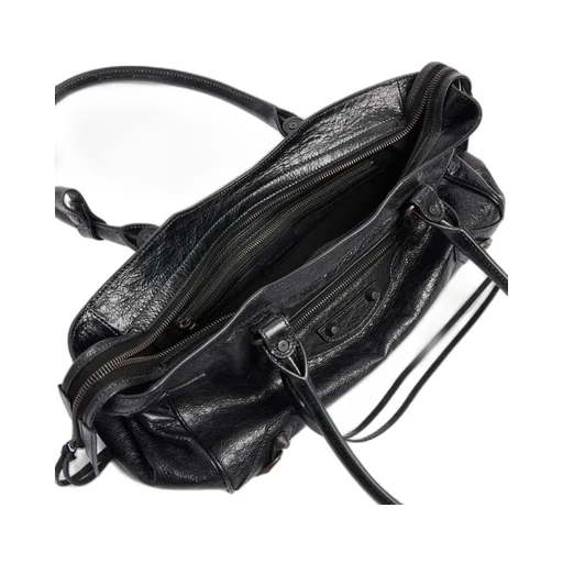 Le City Bag East-West