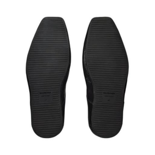 Hyperflat Derby