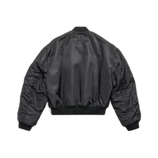 Standard Bomber Jacket