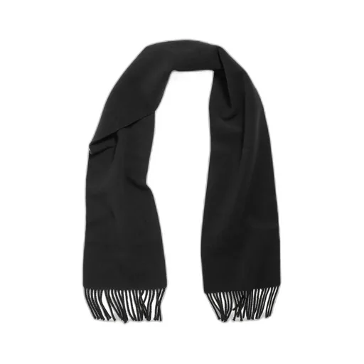 Fringe Scarf