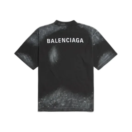 Back T-Shirt Medium Fit