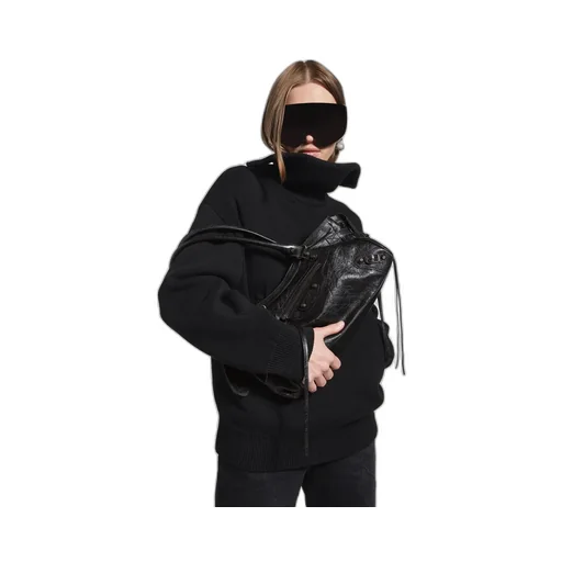Le City Bag East-West