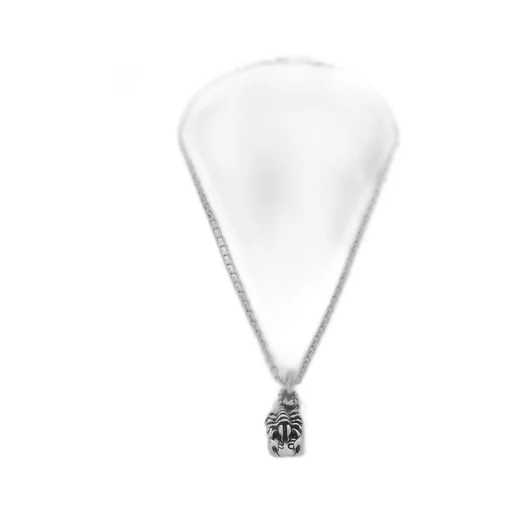 Horoscope Scorpio Necklace