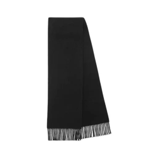 Fringe Scarf