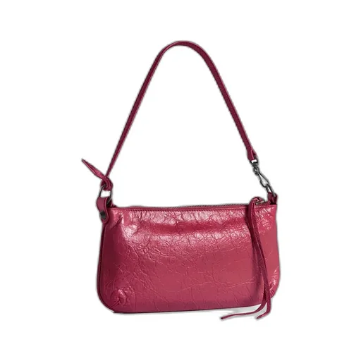 Le City Pouch On Strap