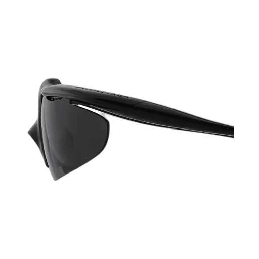 Turbo D-Frame Sunglasses