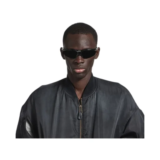 Turbo D-Frame Sunglasses
