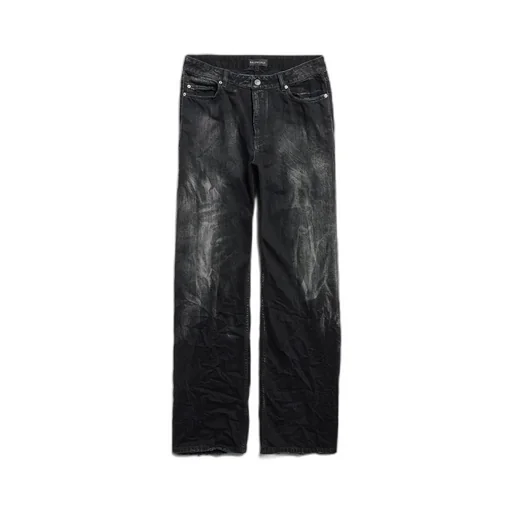 Relaxed Fit Pants