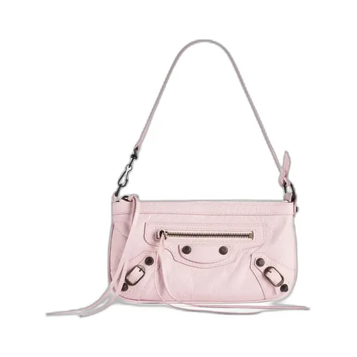 Le City Pouch On Strap