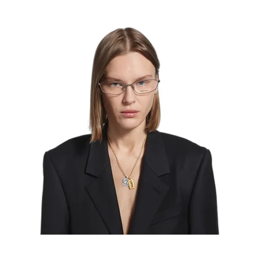 Horoscope Libra Necklace