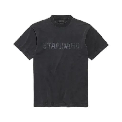 Standard T-Shirt Regular Fit