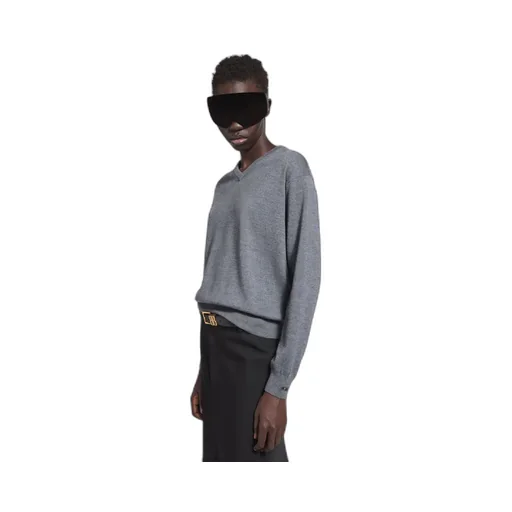 V-Neck Sweater