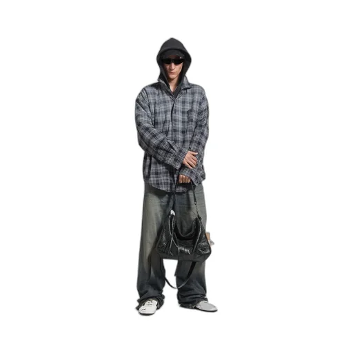 Le City Moto Medium Bag