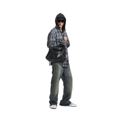 Le City Moto Medium Bag