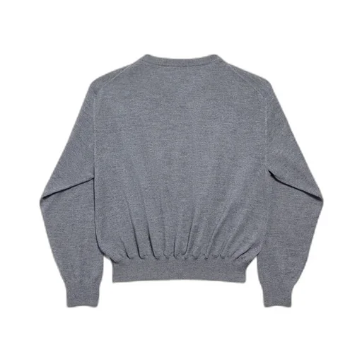V-Neck Sweater
