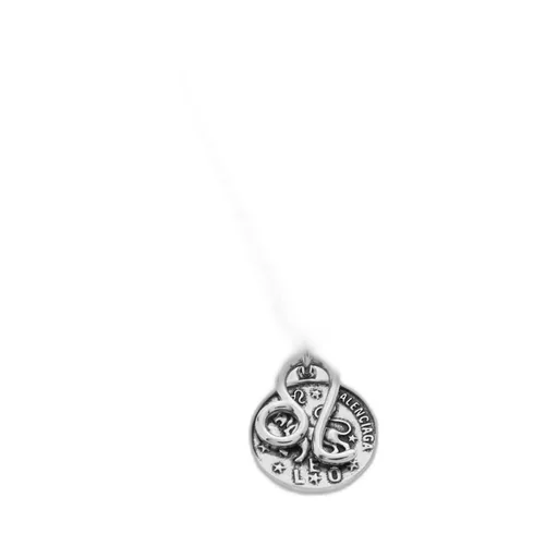 Horoscope Leo Necklace