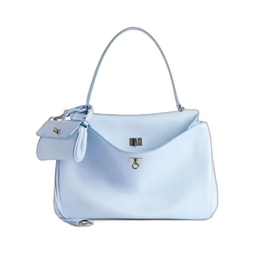 Rodeo Micro Bag Charm