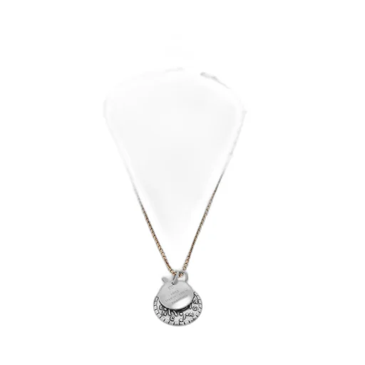 Horoscope Aries Necklace