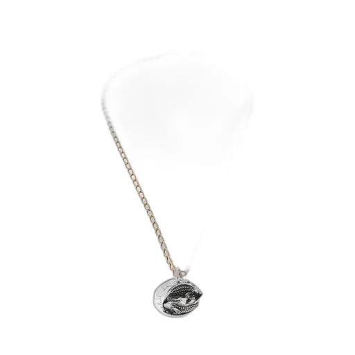 Pisces Necklace