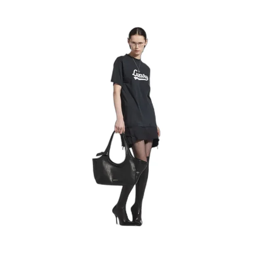 Hybrid T-Shirt Cargo Dress