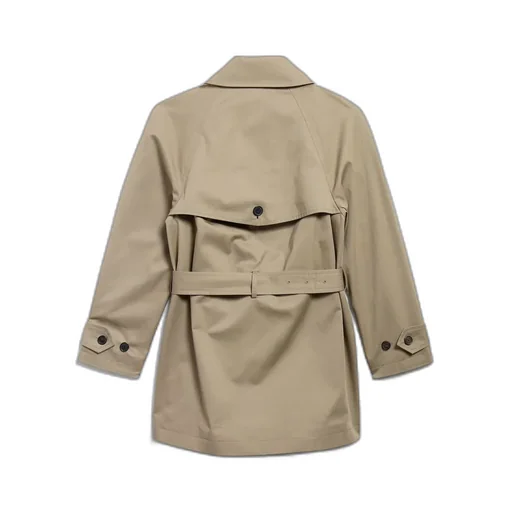 Cocoon Short Trench