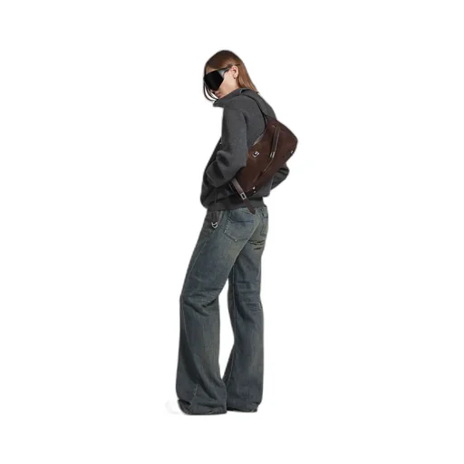 Bel Air Shoulder Bag Small