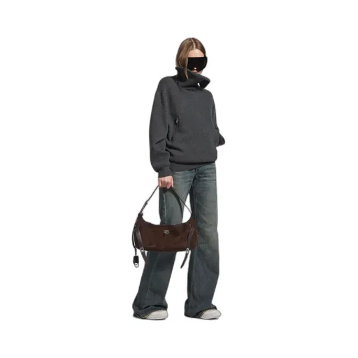Bel Air Shoulder Bag Small