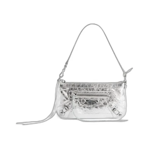 Le City Pouch On Strap
