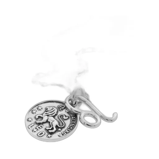 Horoscope Leo Necklace