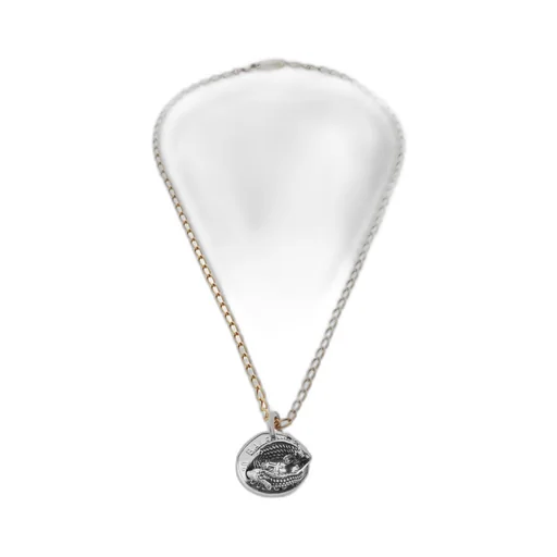 Pisces Necklace