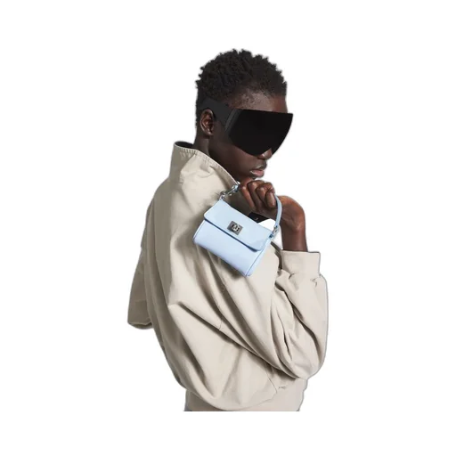 Rodeo Micro Bag Charm