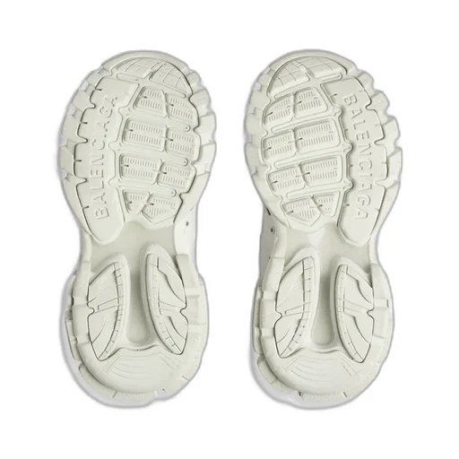 Track Sneaker With Charms