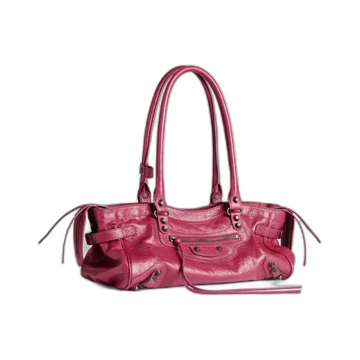 Le City Bag East-West