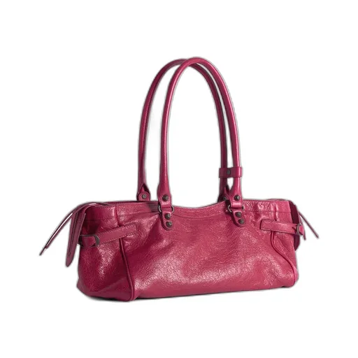 Le City Bag East-West