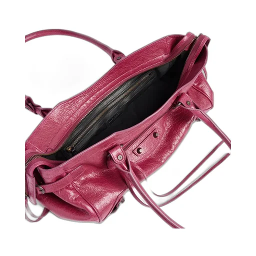 Le City Bag East-West