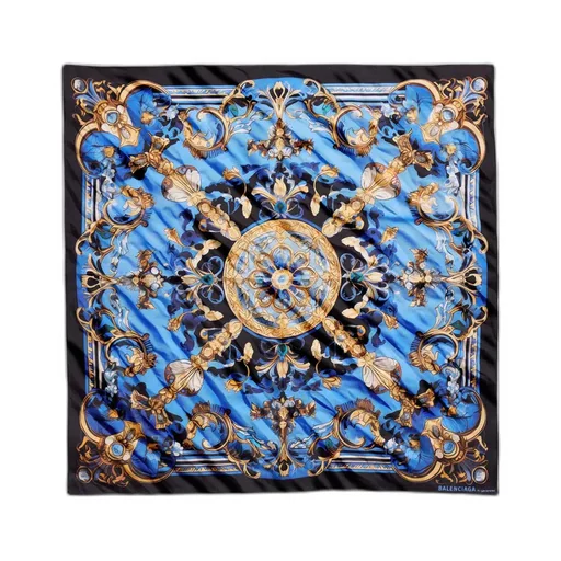 Ai Scarf