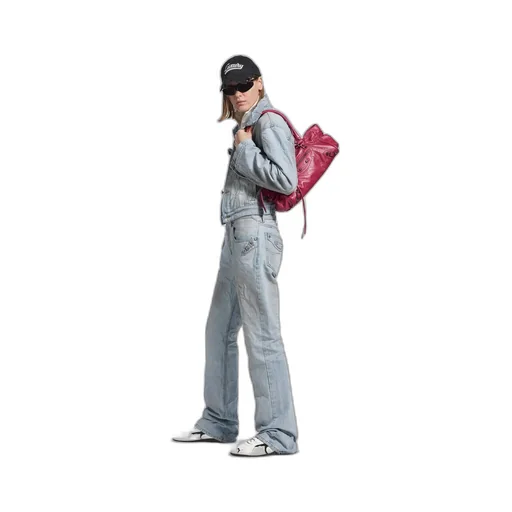 Le City Bag East-West