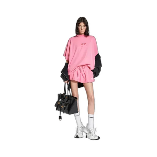 Qixi 25 Cropped T-Shirt